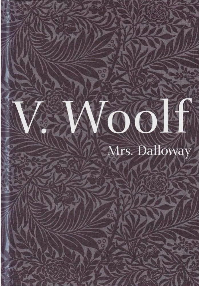 [CRÍTICA] Mrs. Dalloway - Virginia Woolf | Estamos em Obras